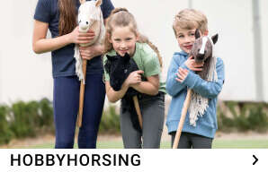 hobbyhorsing kachelmenue